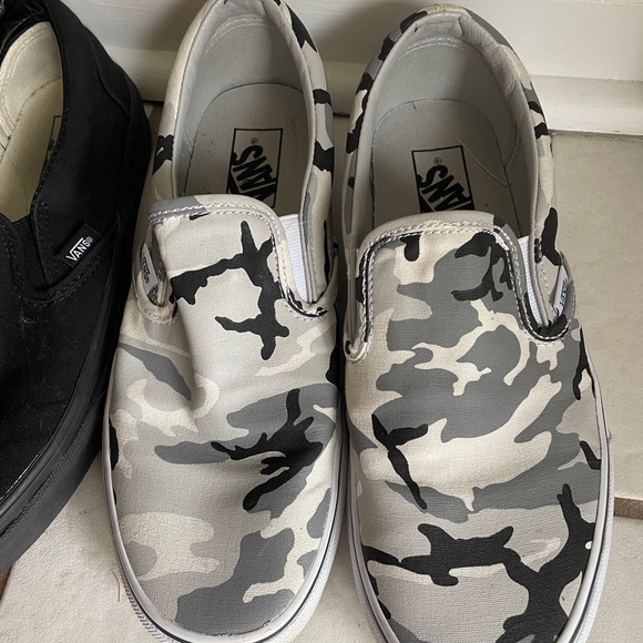 Vans bundle - Picture 8 of 9